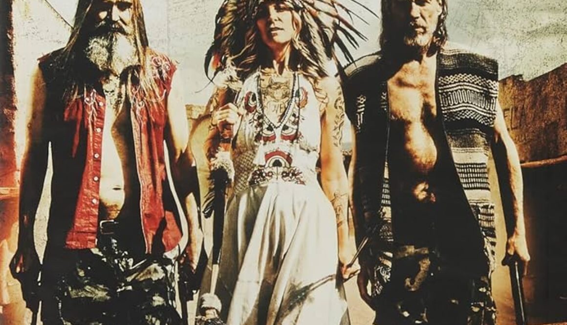 3 From Hell (2019)