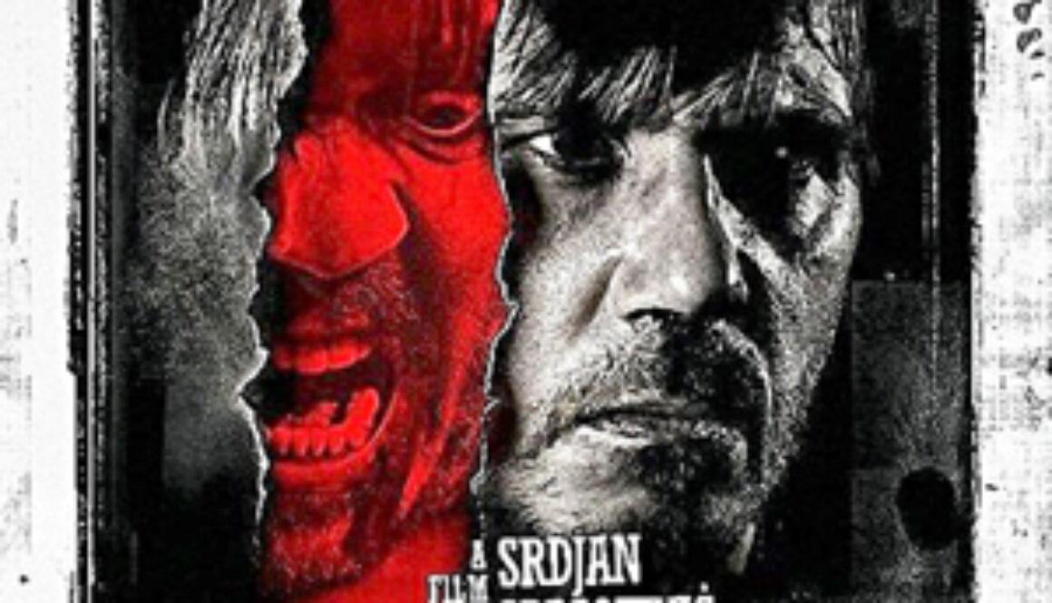A Serbian Film (2010)