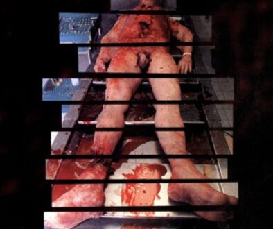 Aftermath (1994)