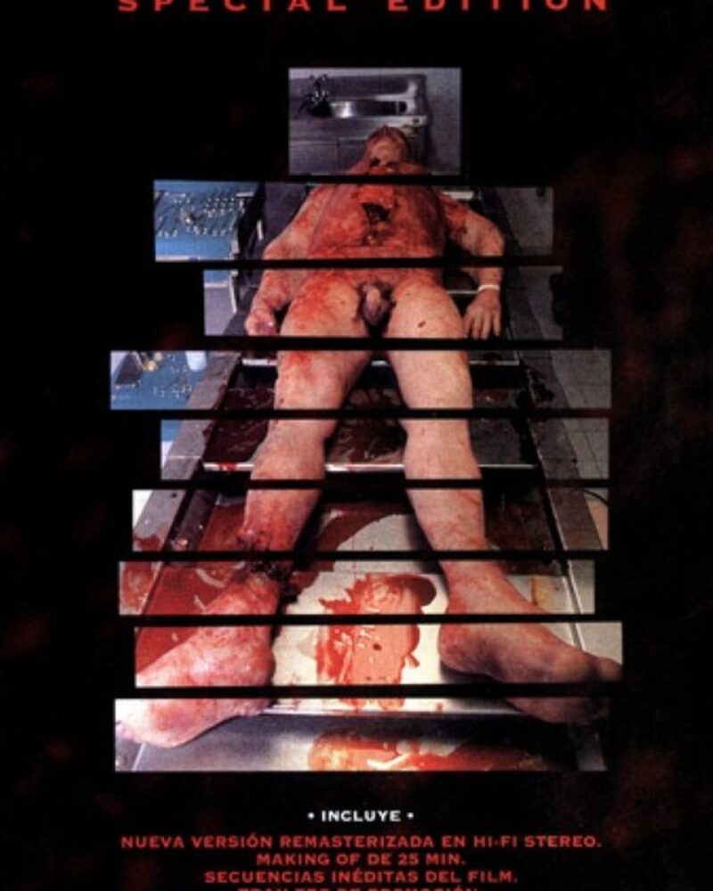 Aftermath (1994)