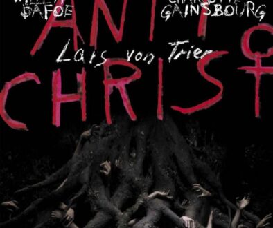 Antichrist (2009)